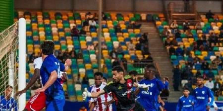 بث مباشر.. مشاهدة مباراة الأهلي بنغازي والهلال في الدوري الليبي - عرب بريس