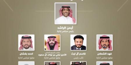 أخبار الرياضة - وزير الرياضة يعتمد الراشد رئيساً لاتحاد كمال الأجسام - عرب بريس