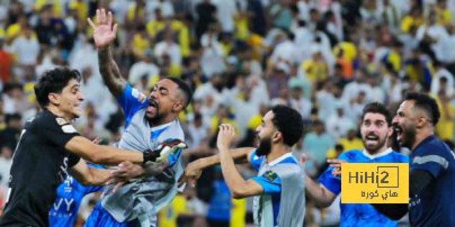 اخبار الرياضة 2024 …الهلال والأرقام القياسية