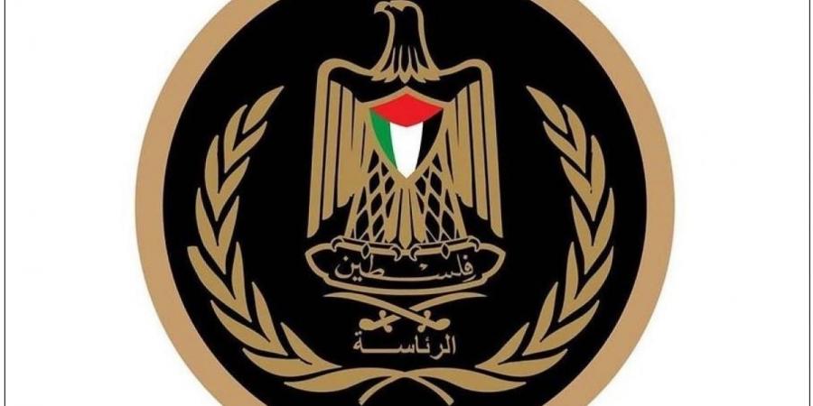 الرئاسة الفلسطينية تعقب على بيان الشخصيات الاعتبارية من غزة - عرب بريس