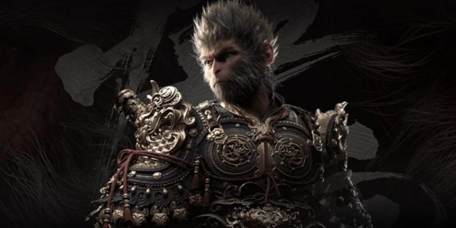 لعبة Black Myth: Wukong تحصد جائزة لعبة العام في Steam Awards - عرب بريس