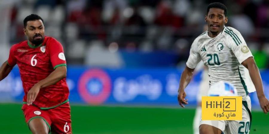 اخبار الرياضة أبرزهم غياب الانتماء.. أسباب خسارة المنتخب السعودي لقب كأس الخليج