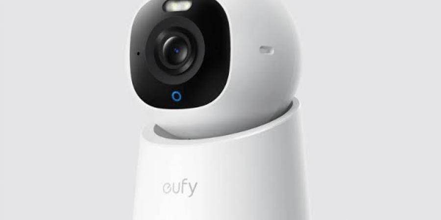 كاميرا المراقبة Anker Eufy E30 4K الجديدة مع تكامل HomeKit بسعر مغري - عرب بريس