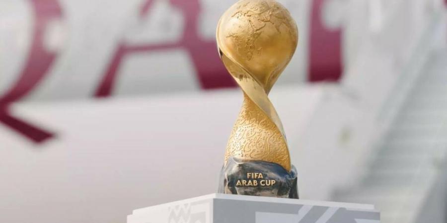 قطر تستضيف كأس العرب على ملاعب مونديال 2022  - عرب بريس