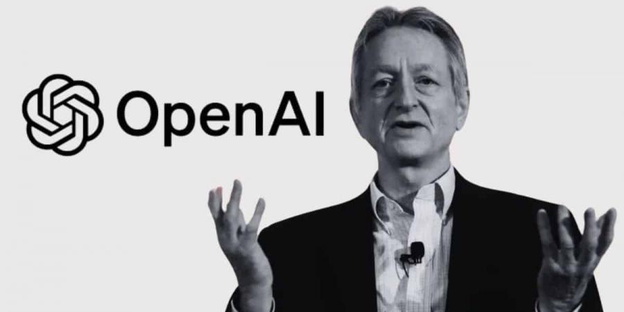 الأب الروحي للذكاء الاصطناعي يعارض تحول OpenAI إلى شركة هادفة إلى الربح - عرب بريس