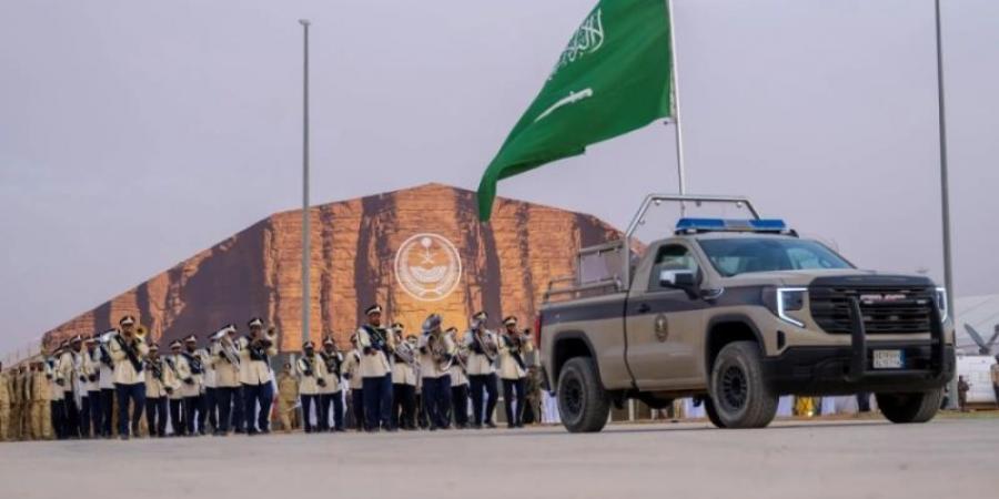 "واحة الأمن" تستعرض مسيرة الأمن في كل شبر من أرجاء الوطن - عرب بريس