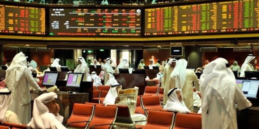 ارتفاع الأسهم الخليجية وسط تراجع أسعار النفط - عرب بريس