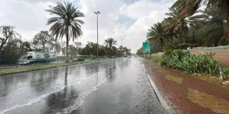 حالة الطقس الأسبوع المقبل.. 72 ساعة من غير مطر واحذروا الأحد المقبل - عرب بريس