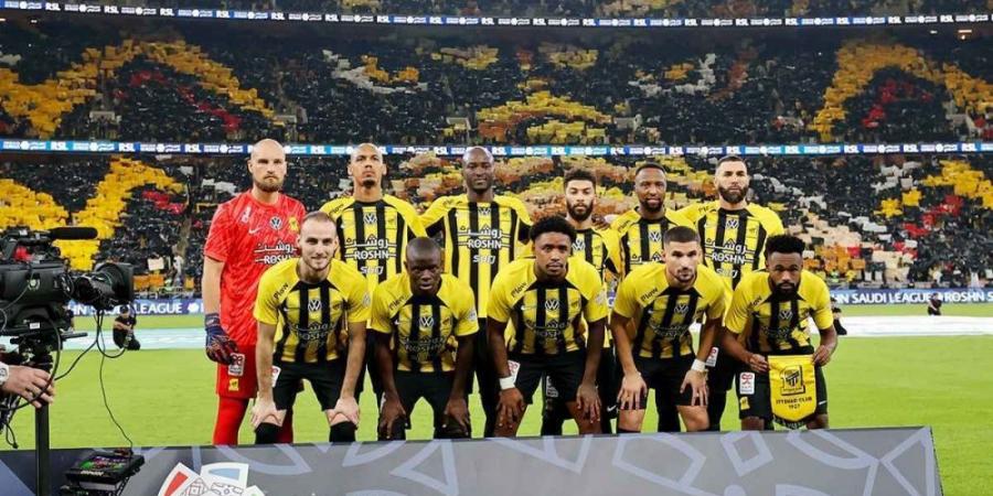 الاتحاد يستعيد محترفه قبل مواجهة الهلال - عرب بريس