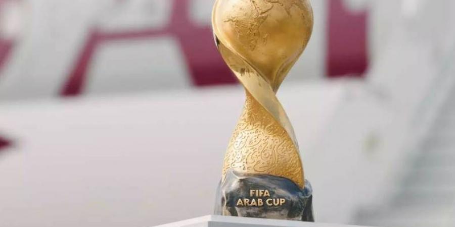 تعرف على موعد انطلاق بطولة كأس العرب بقطر - عرب بريس