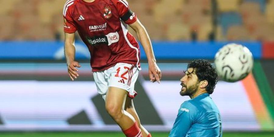 رضا سليم: رفضت عروض الزمالك وبيراميدز .. وقادرون على التعامل مع ميسي - عرب بريس