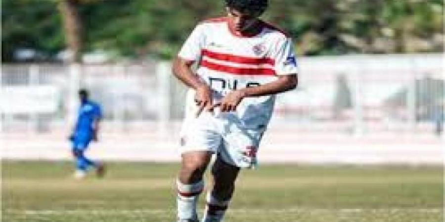 محمد السيد يواصل تدريباته التأهيلية في الزمالكاليوم الأربعاء، 1 يناير 2025 09:54 مـ   منذ 6 دقائق - عرب بريس