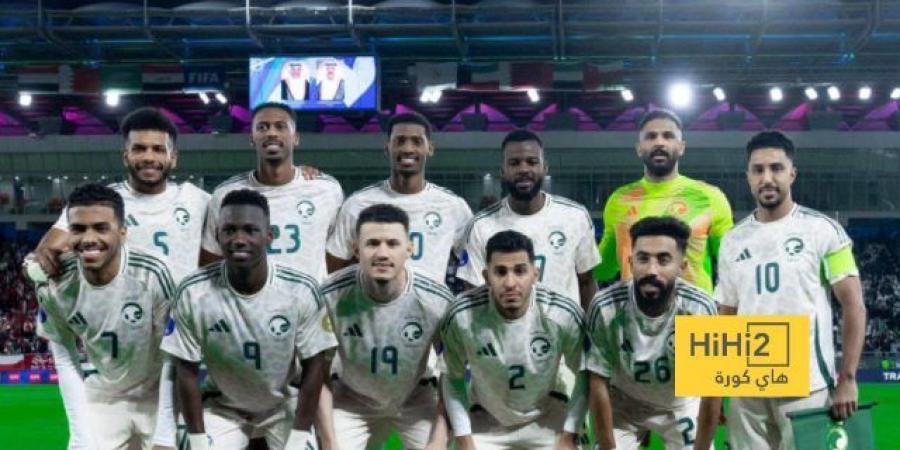 اخبار الرياضة رحلة المنتخب السعودي في كأس الخليج تاريخيًا