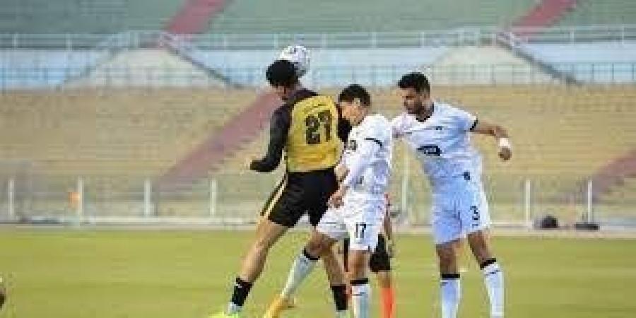 أخبار الرياضة - شاهد.. بث مباشر لمباراة بتروجيت والمقاولون العرب في كأس مصر - عرب بريس