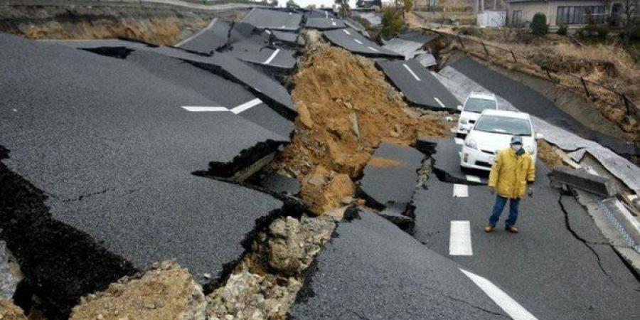 أخبار الرياضة - الصين تعلن حالة الطوارئ جراء زلزال بقوة 4.8 في نينغشيا - عرب بريس