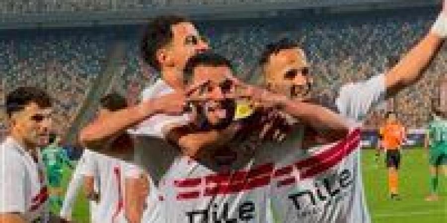 يستهلها بالكونفدرالية.. تحديات بالجُملة تنتظر الزمالك في عام 2025 - عرب بريس