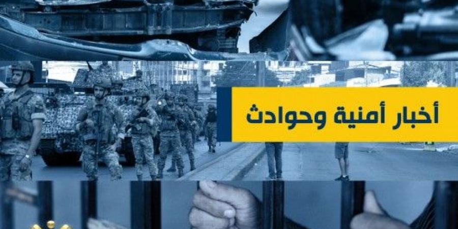 إحتراق محطة محروقات في وادي خالد ومعلومات عن وقوع اصابات - عرب بريس