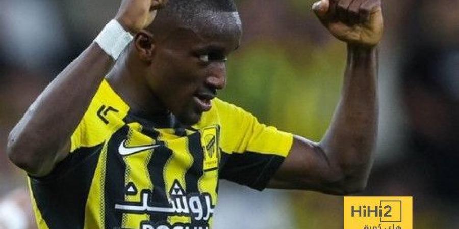 اخبار الرياضة الاتحاد يأمل استعادة سلاحه قبل مواجهة الهلال