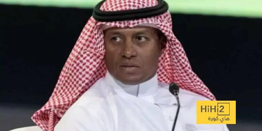 اخبار الرياضة رونالدو أول ملف صعب ينتظر الجمعان في النصر