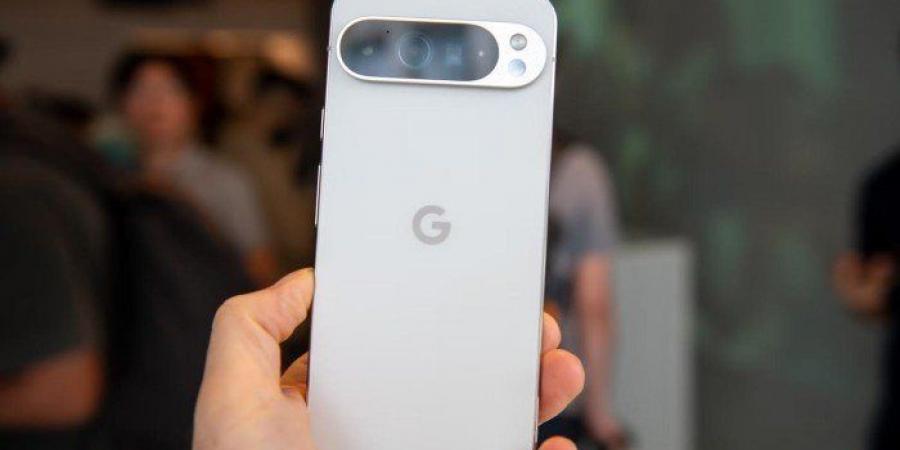 أخبار الرياضة - شراكة بين Google Pixel وبطولة أستراليا المفتوحة للتنس لتصبح الهاتف الذكى الرسمى لها - عرب بريس