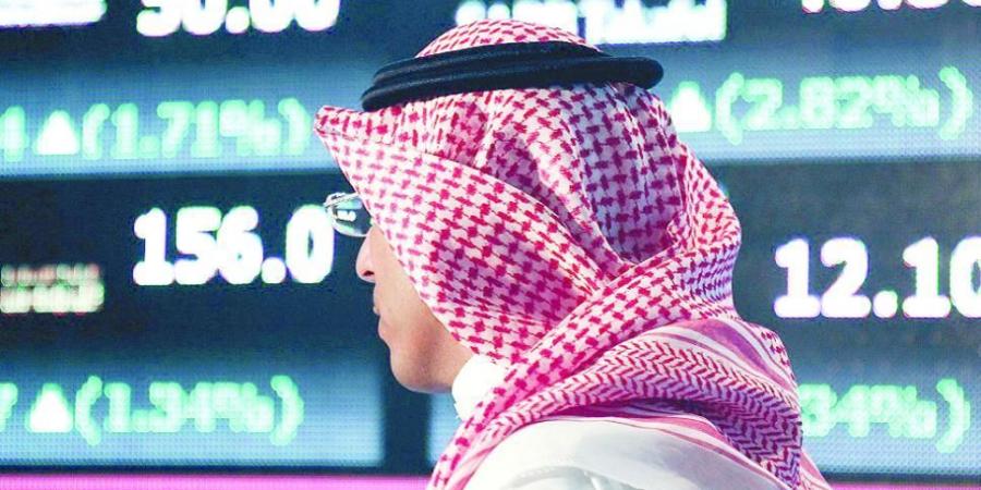 المؤشر السعودي يصعد في أولى جلسات 2025 - عرب بريس