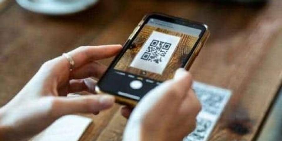 ثورة البيع بالتجزئة: رموز QR بديلًا للرموز الشريطية - عرب بريس