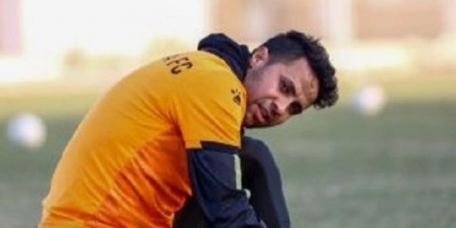 لاعب البنك الأهلي: نعاني من سوء توفيق خلال الفترة الماضية - عرب بريس