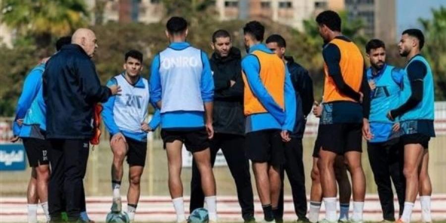 احمد سليمان: واجهنا تحديات عديدة في الزمالك والقادم افضل - عرب بريس