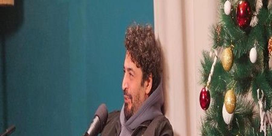 حميد الشاعري: السوشيال ميديا أعادت إحياء الموسيقى وزادت حريتها - عرب بريس