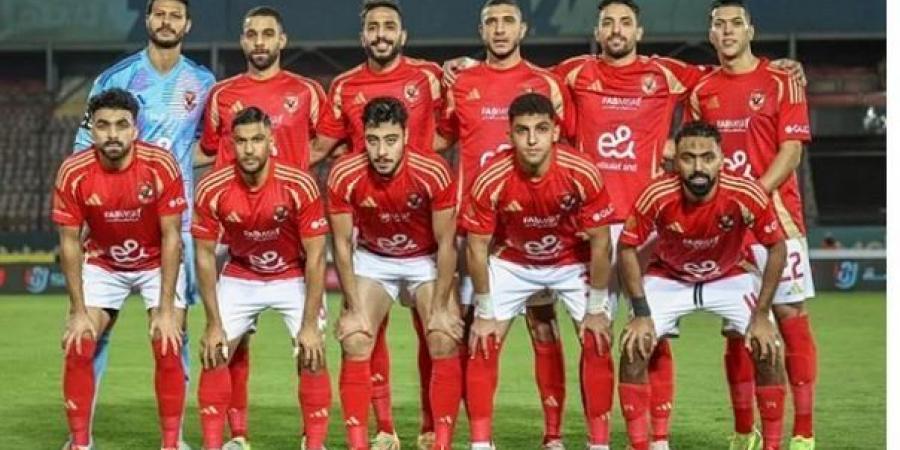 أخبار الرياضة - شاهد الإثارة.. بث مباشر لمباراة الأهلي وشباب بلوزداد في دوري أبطال أفريقيا - عرب بريس