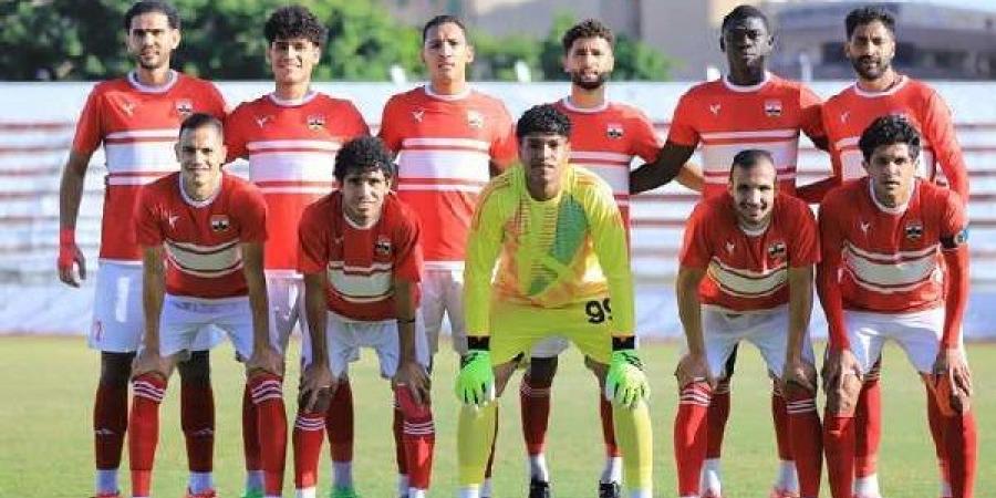 بث مباشر.. مشاهدة مباراة طلائع الجيش والأوليمبي في كأس مصر - عرب بريس