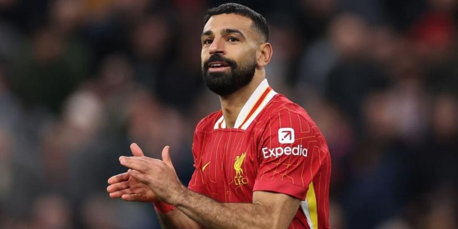 محمد صلاح يثير التكهنات حول مستقبله مع ليفربول - عرب بريس