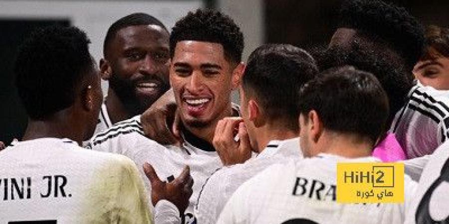 اخبار الرياضة قرار نادي مينيرا قبل مواجهة ريال مدريد