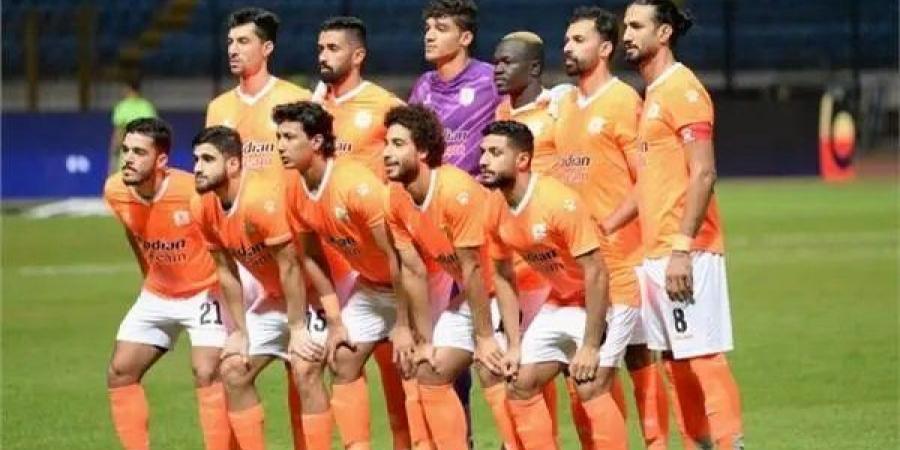 أخبار الرياضة - شاهد.. بث مباشر لمباراة فاركو والترسانة في كأس مصر - عرب بريس