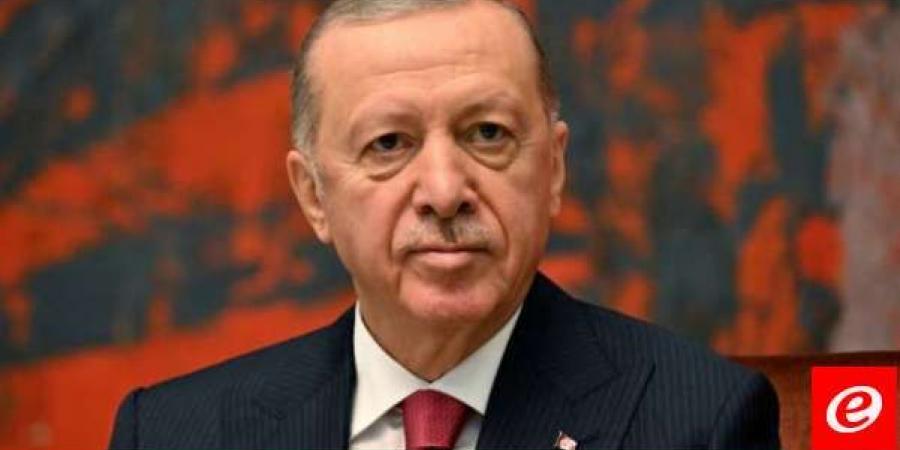 أردوغان: لن نترك الشعب السوري وحده وسنواصل جهودنا من أجل وقف إطلاق النار في غزة - عرب بريس