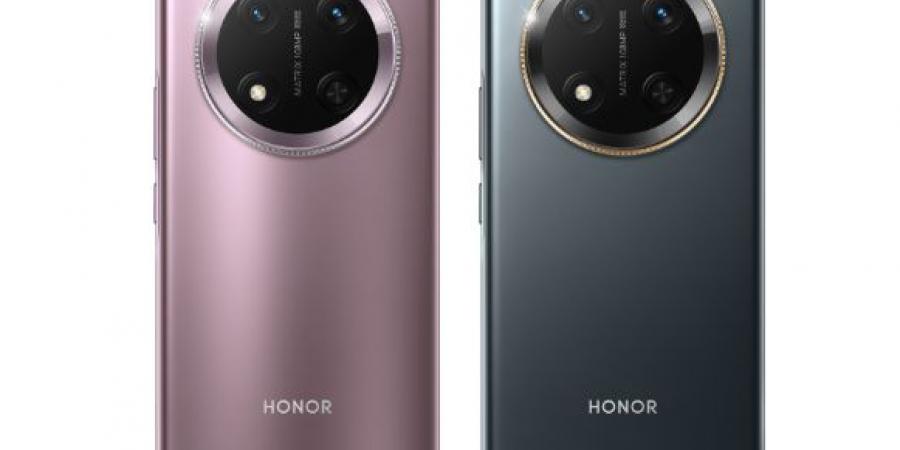 Honor تطلق هاتف Magic7 Lite في السوق الأوروبي بقدرة بطارية 6600 mAh - عرب بريس