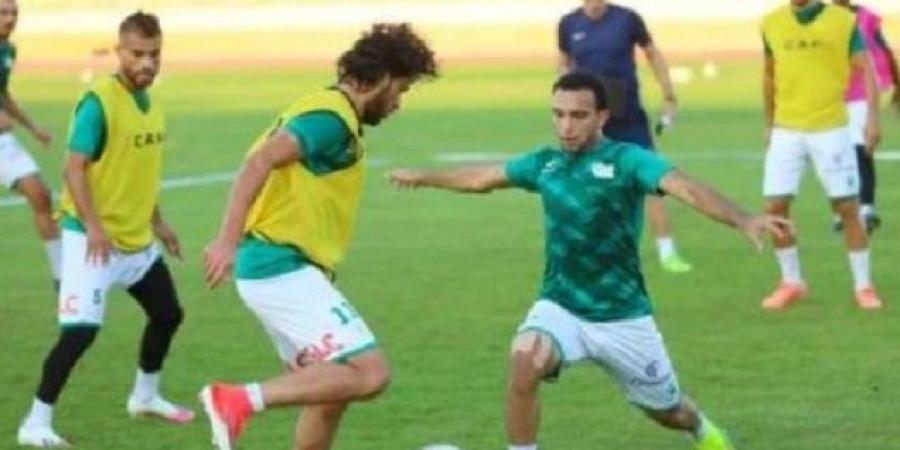 لعنة الإصابات تضرب المصري قبل مواجهة الزمالك بالكونفدرالية - عرب بريس