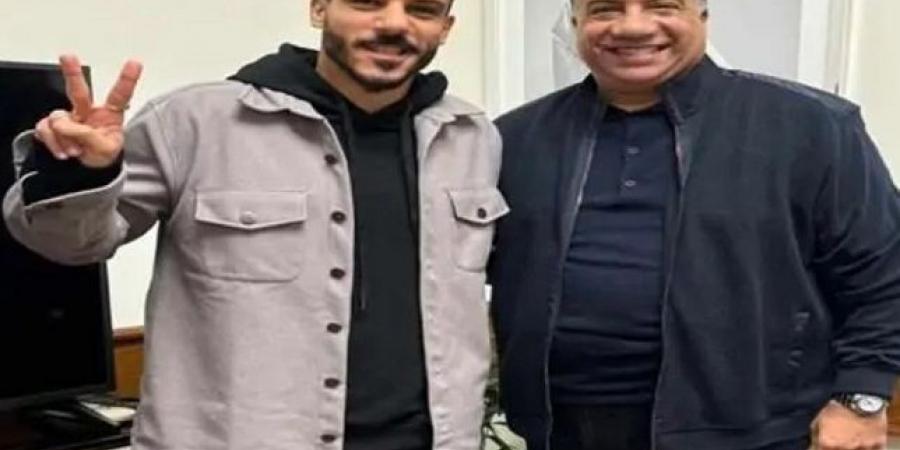 الاتحاد السكندري يُجهز الصفقات الجديدة لمباريات كأس مصر  - عرب بريس