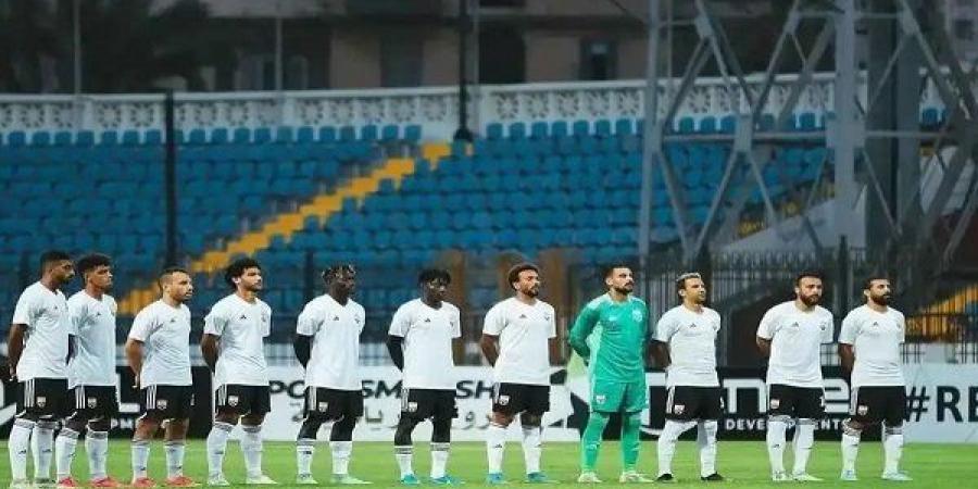 أخبار الرياضة - شاهد.. بث مباشر لمباراة الجونة والقناة في كأس مصر - عرب بريس