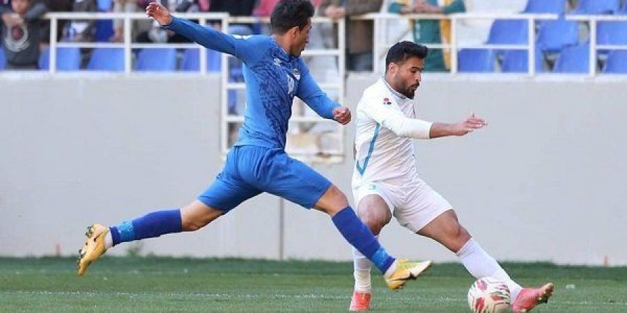 أخبار الرياضة - شاهد.. بث مباشر لمباراة الطلبة والنجف في الدوري العراقي - عرب بريس