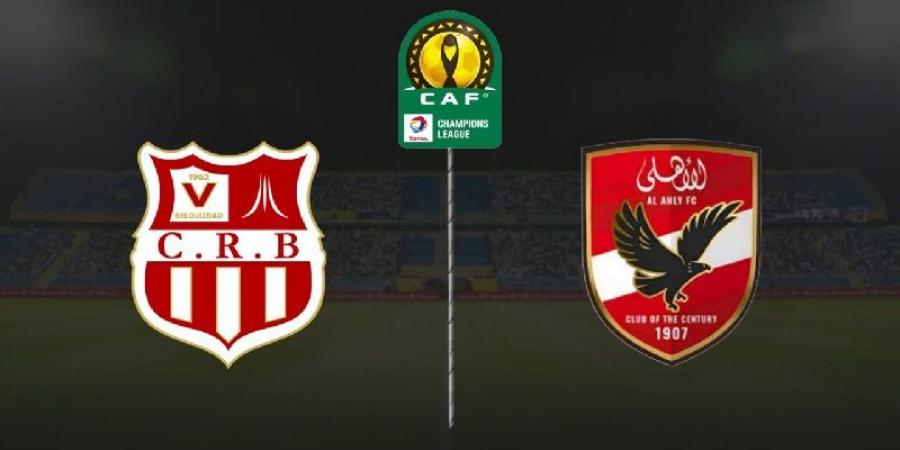 دوري ابطال افريقيا.. شباب بلوزداد يصعق الاهلي المصري في الوقت البديل - عرب بريس