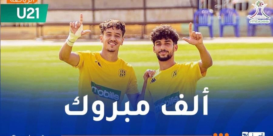 رديف شبيبة القبائل يُتوج بكأس السوبر - عرب بريس