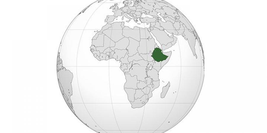 زلزال بقوة 5.8 درجة يهز إثيوبيا - عرب بريس
