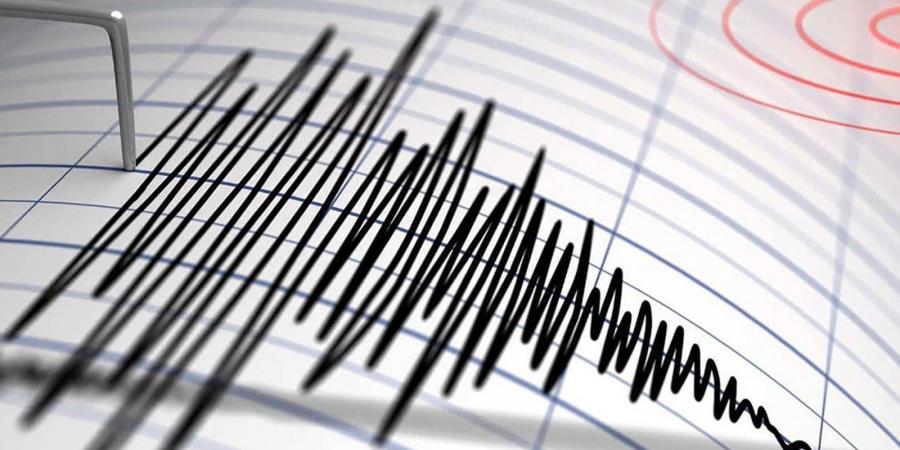 زلزال بقوة 5.8 درجة يهز إثيوبيا - عرب بريس