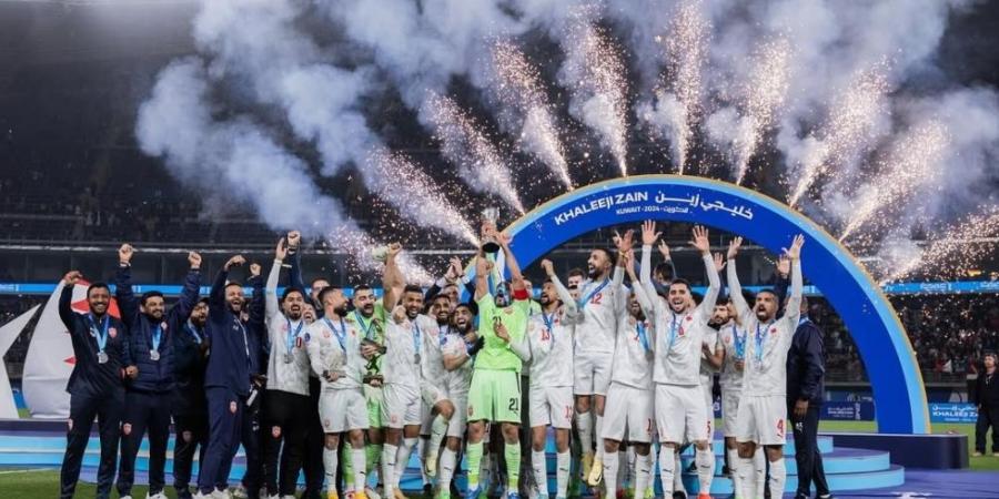 كيف تطور منتخب البحرين في خليجي 2024 عن نسخة 2019؟ - عرب بريس