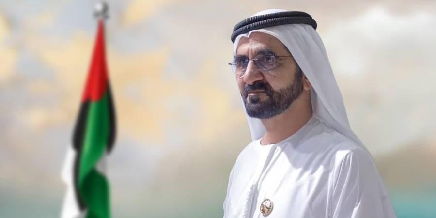 محمد بن راشد: ألف مبروك لأخي حمد بن عيسى ولشعب البحرين الفوز بكأس الخليج وهاردلك للمنتخب العماني - عرب بريس