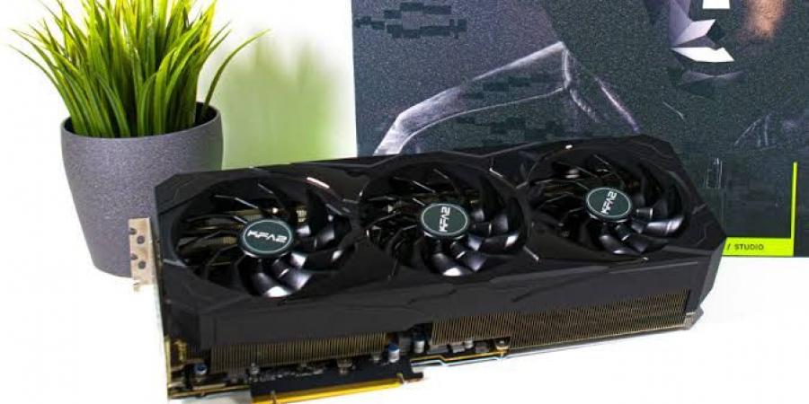 تسريب RTX 5080 يؤكد زيادة الأسعار وترقية DLSS4 قبل إطلاقه في حدث #CES2025 - عرب بريس