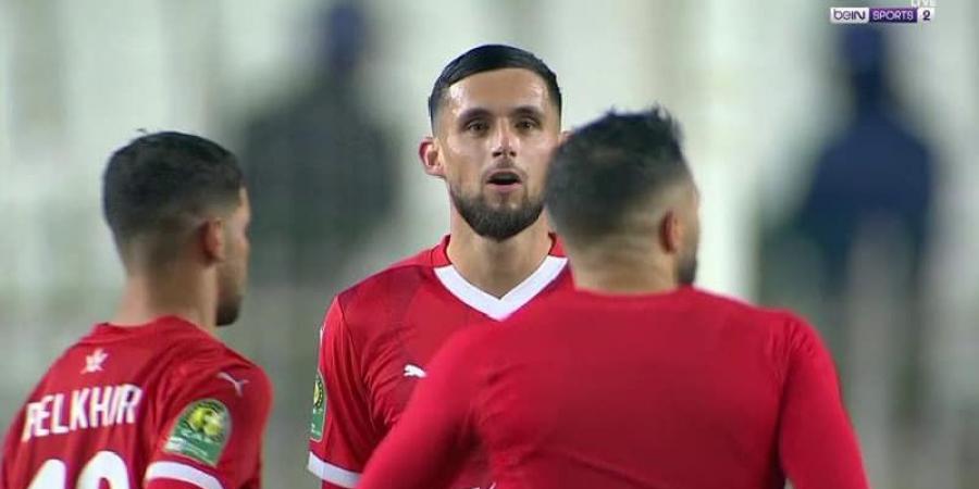 رابطة أبطال إفريقيا : فوز شباب بلوزداد الجزائري على الأهلي المصري 1-0 - عرب بريس