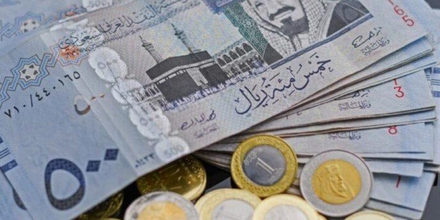 في بنك مصر بـ 13.53 جنيه.. سعر الريال السعودي اليوم الأحد 5 يناير 2025 - عرب بريس