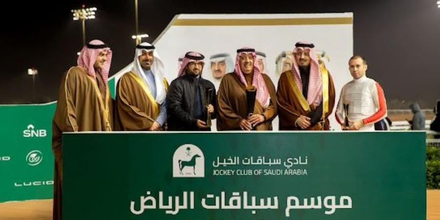 نادي سباقات الخيل يختتم مهرجان كؤوس الملوك والأمراء بنسخته العاشرة - عرب بريس